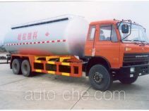 Автоцистерна для порошковых грузов Hongtu HT5201GFL