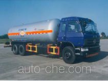 Автоцистерна газовоз для перевозки сжиженного газа Hongtu HT5230GYQ3E