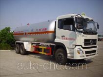 Автоцистерна газовоз для перевозки сжиженного газа Hongtu HT5250GYQ1D