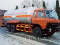 Автоцистерна газовоз для перевозки сжиженного газа Hongtu HT5250GYQ2E