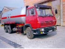 Автоцистерна газовоз для перевозки сжиженного газа Hongtu HT5252GYQ