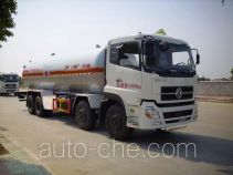 Автоцистерна газовоз для перевозки сжиженного газа Hongtu HT5310GYQ1D