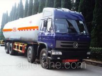 Автоцистерна газовоз для перевозки сжиженного газа Hongtu HT5310GYQ2E