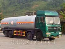 Автоцистерна газовоз для перевозки сжиженного газа Hongtu HT5310GYQ2Q
