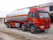 Автоцистерна газовоз для перевозки сжиженного газа Hongtu HT5310GYQ3C