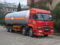 Автоцистерна газовоз для перевозки сжиженного газа Hongtu HT5310GYQ3L