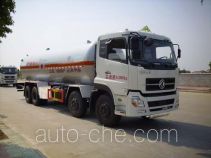 Автоцистерна газовоз для перевозки сжиженного газа Hongtu HT5310GYQ4D