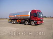 Автоцистерна газовоз для перевозки сжиженного газа Hongtu HT5311GYQ