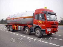 Автоцистерна газовоз для перевозки сжиженного газа Hongtu HT5311GYQ3C