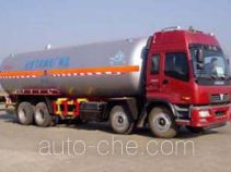 Автоцистерна газовоз для перевозки сжиженного газа Hongtu HT5311GYQ7B