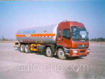 Автоцистерна газовоз для перевозки сжиженного газа Hongtu HT5312GYQ