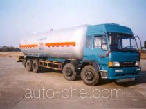 Автоцистерна газовоз для перевозки сжиженного газа Hongtu HT5315GYQ
