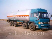 Автоцистерна газовоз для перевозки сжиженного газа Hongtu HT5370GYQ