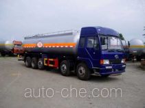 Автоцистерна газовоз для перевозки сжиженного газа Hongtu HT5372GYQ