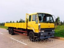 Бортовой грузовик Hanyang HY1230M
