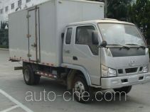 Фургон (автофургон) Hongyun HYD5040X