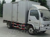 Фургон (автофургон) Hongyun HYD5041X