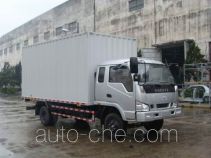Фургон (автофургон) Hongyun HYD5090X