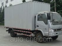 Фургон (автофургон) Hongyun HYD5091X