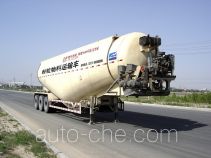 Полуприцеп для порошковых грузов Yafeng HYF9401GFL