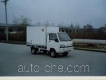 Фургон (автофургон) Hongyu (Henan) HYJ5010XXY4