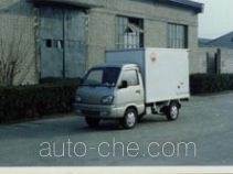 Фургон (автофургон) Hongyu (Henan) HYJ5010XXY5