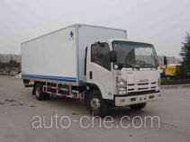 Фургон (автофургон) Hongyu (Henan) HYJ5102XXY