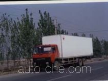 Фургон (автофургон) Hongyu (Henan) HYJ5200XXY1