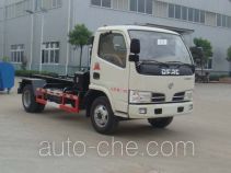 Мусоровоз с отсоединяемым кузовом Hongyu (Hubei) HYS5070ZXXE