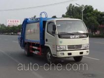 Мусоровоз с уплотнением отходов Hongyu (Hubei) HYS5070ZYSE5