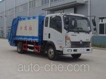 Мусоровоз с уплотнением отходов Hongyu (Hubei) HYS5070ZYSW