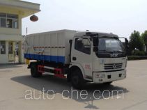 Стыкуемый мусоровоз с уплотнением отходов Hongyu (Hubei) HYS5080ZDJDFA