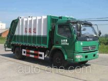 Мусоровоз с уплотнением отходов Hongyu (Hubei) HYS5090ZYSE