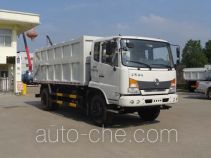 Стыкуемый мусоровоз с уплотнением отходов Hongyu (Hubei) HYS5161ZDJD4