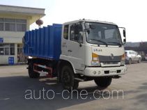 Стыкуемый мусоровоз с уплотнением отходов Hongyu (Hubei) HYS5163ZDJE5