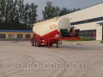 Полуприцеп цистерна для порошковых грузов низкой плотности Hualu Yexing HYX9400GFL