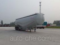 Полуприцеп цистерна для порошковых грузов низкой плотности Hualu Yexing HYX9401GFLD
