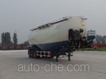 Полуприцеп цистерна для порошковых грузов низкой плотности Hualu Yexing HYX9402GFL