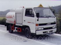 Топливная автоцистерна Hongzhou HZZ5030GJY