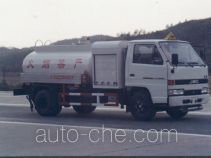 Топливная автоцистерна Hongzhou HZZ5043GJY