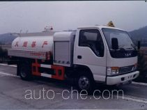 Топливная автоцистерна Hongzhou HZZ5051GJY