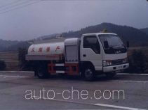 Топливная автоцистерна Hongzhou HZZ5053GJY