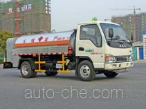 Топливная автоцистерна Hongzhou HZZ5060GJY