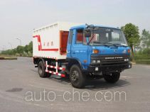 Автомобиль для перевозки отходов Hongzhou HZZ5140XLJ