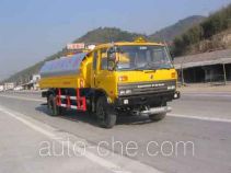 Топливная автоцистерна Hongzhou HZZ5160GJY
