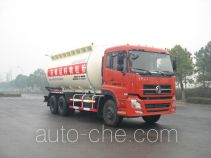 Автоцистерна для порошковых грузов низкой плотности Hongzhou HZZ5252GFLDF