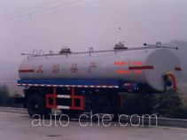 Полуприцеп цистерна для нефтепродуктов Hongzhou HZZ9170GYY