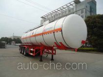 Полуприцеп цистерна для легковоспламеняющихся жидкостей Hongzhou HZZ9400GRYB