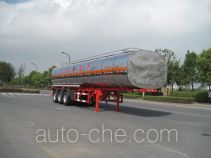 Полуприцеп цистерна для нефтепродуктов Hongzhou HZZ9400GYY