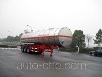 Полуприцеп цистерна газовоз для перевозки сжиженного газа Hongzhou HZZ9402GYQ